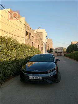 كيا فورتي